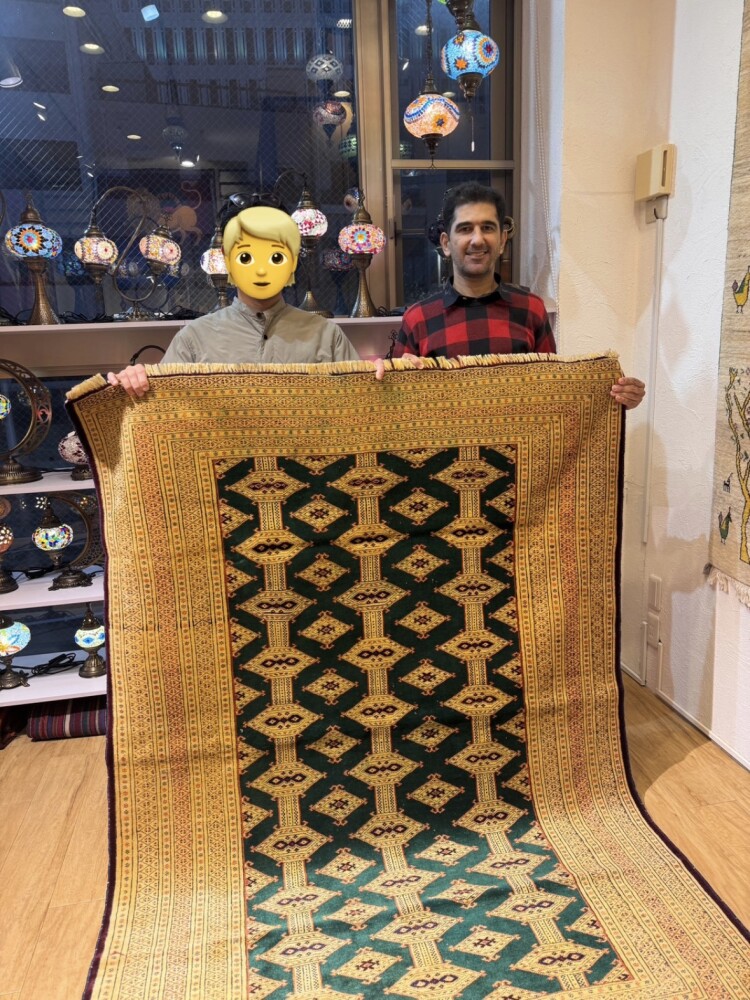 ご来店ありがとうございました🌹