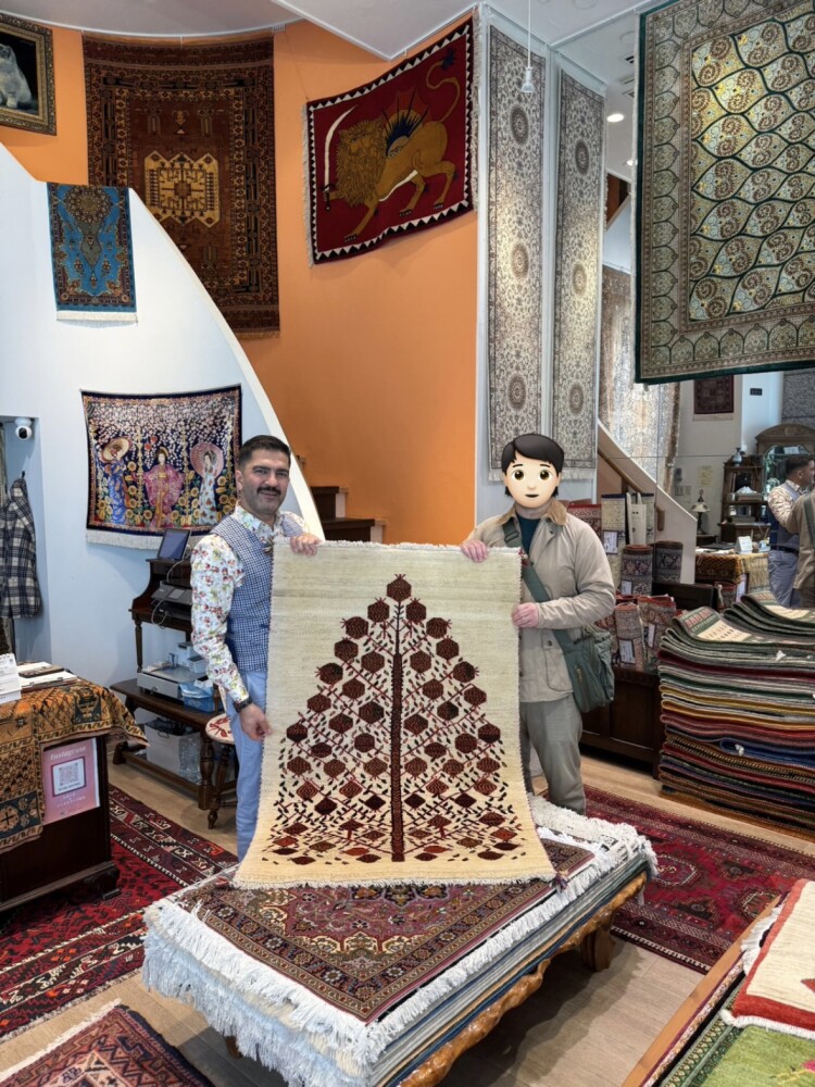 ご来店ありがとうございました🌹