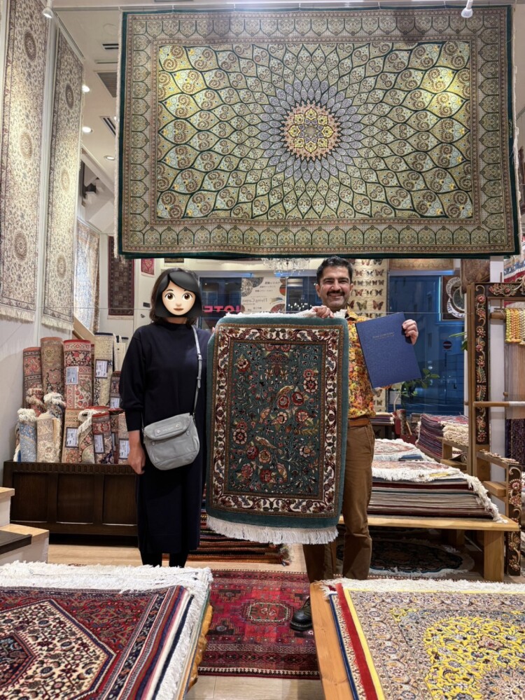 ご来店ありがとうございました🌹