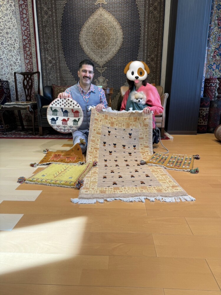 ご来店ありがとうございました🌹