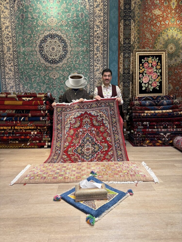 ご来店ありがとうございました🌹