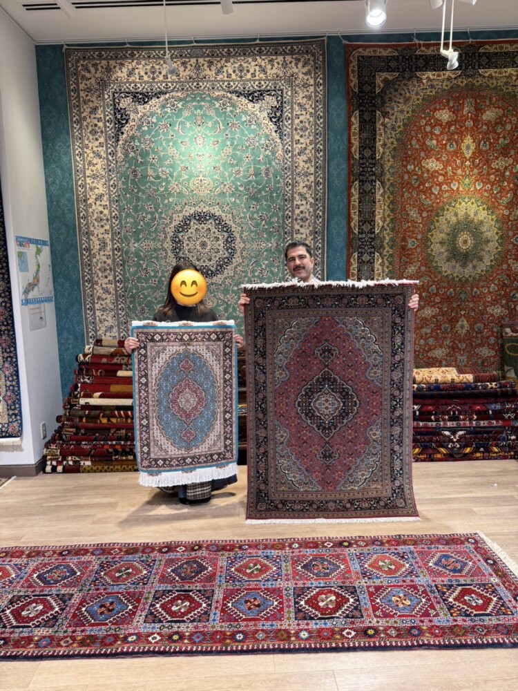 ご来店ありがとうございました🌹