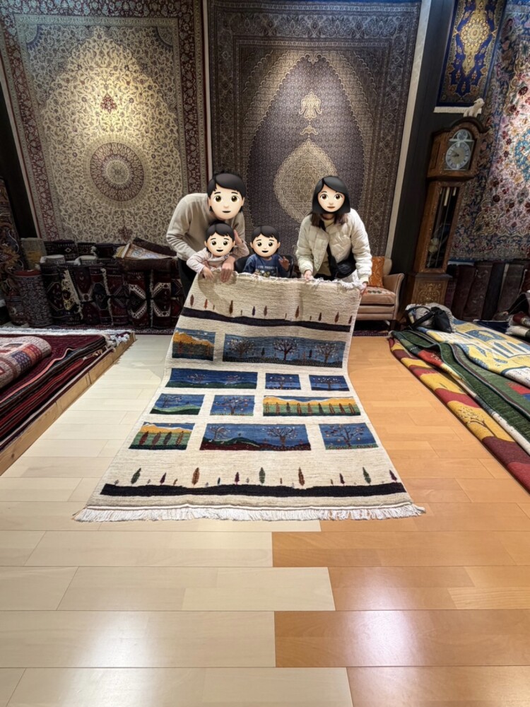 ご来店ありがとうございました🌹