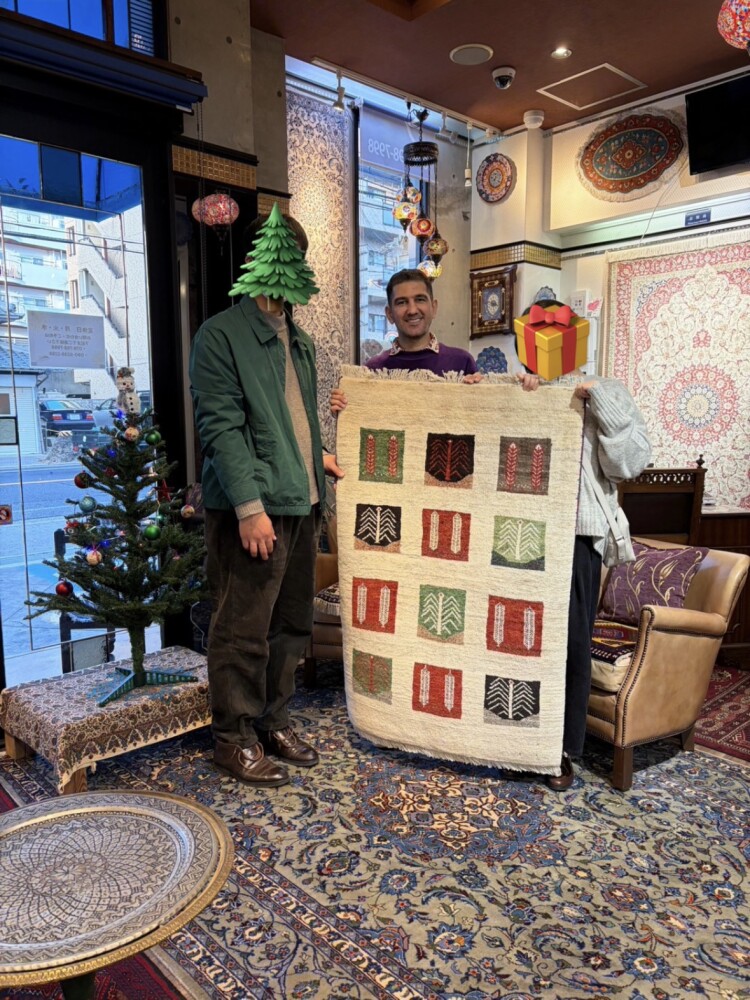 ご来店ありがとうございました🌹