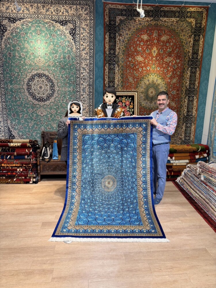 ご来店ありがとうございました🌹