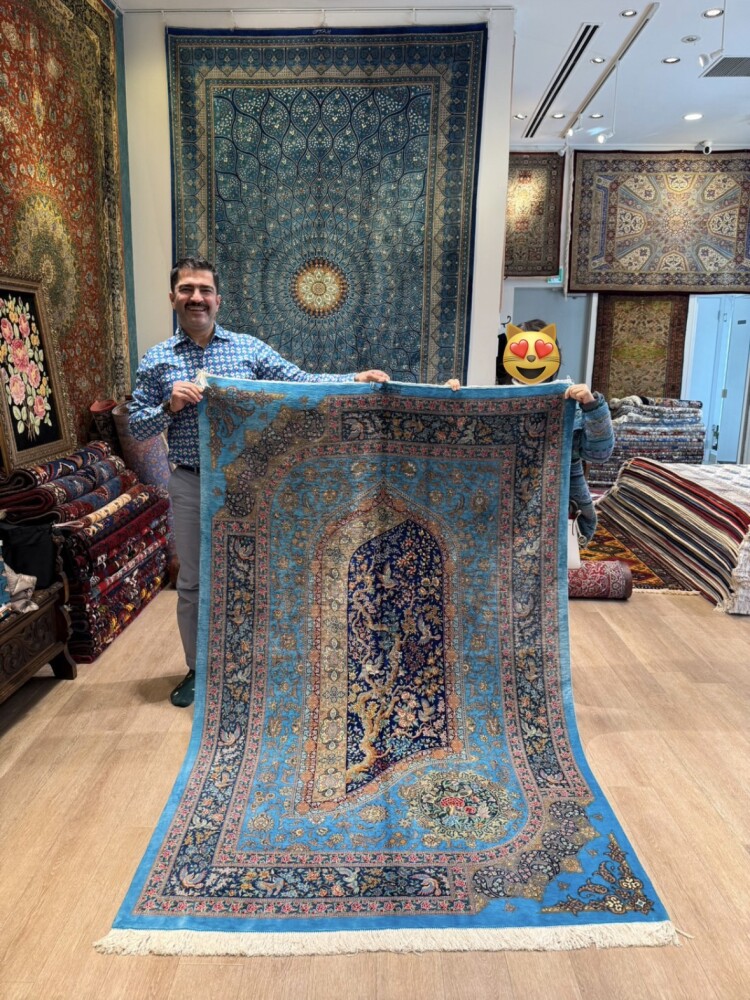 ご来店ありがとうございました🌹