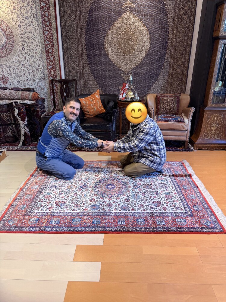 ご来店ありがとうございました🌹