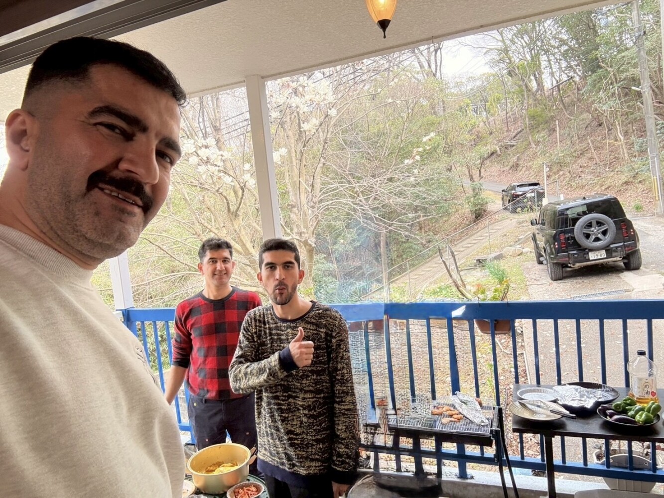 🌸慰安行事🌸