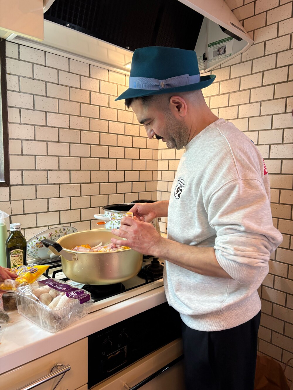 🌸慰安行事🌸