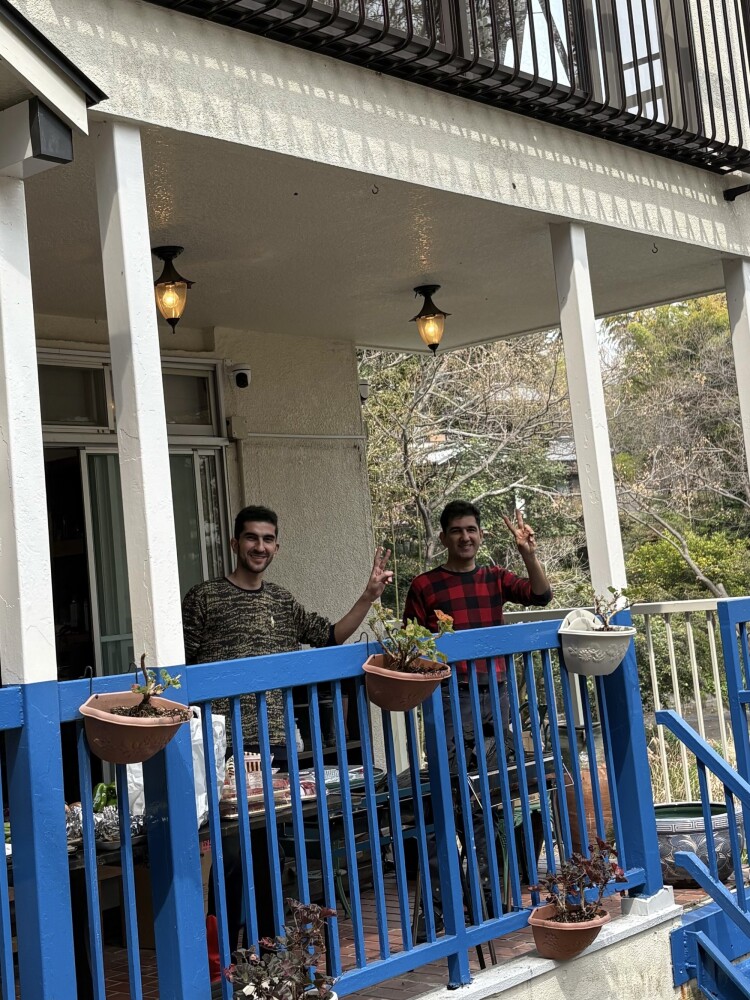 🌸慰安行事🌸