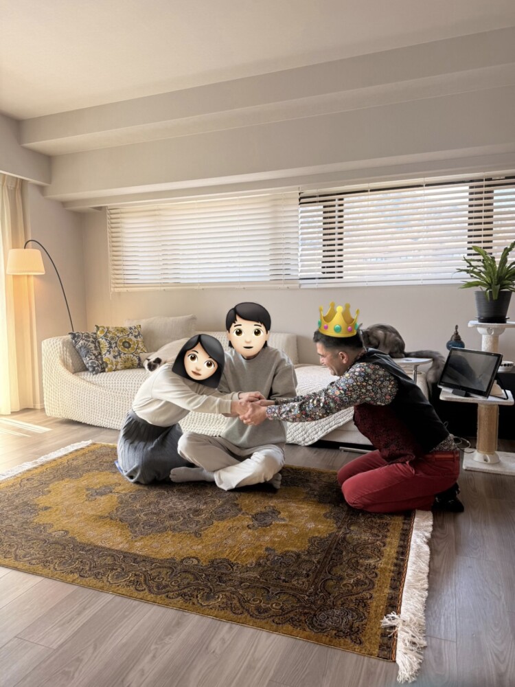 ご来店ありがとうございました🌹