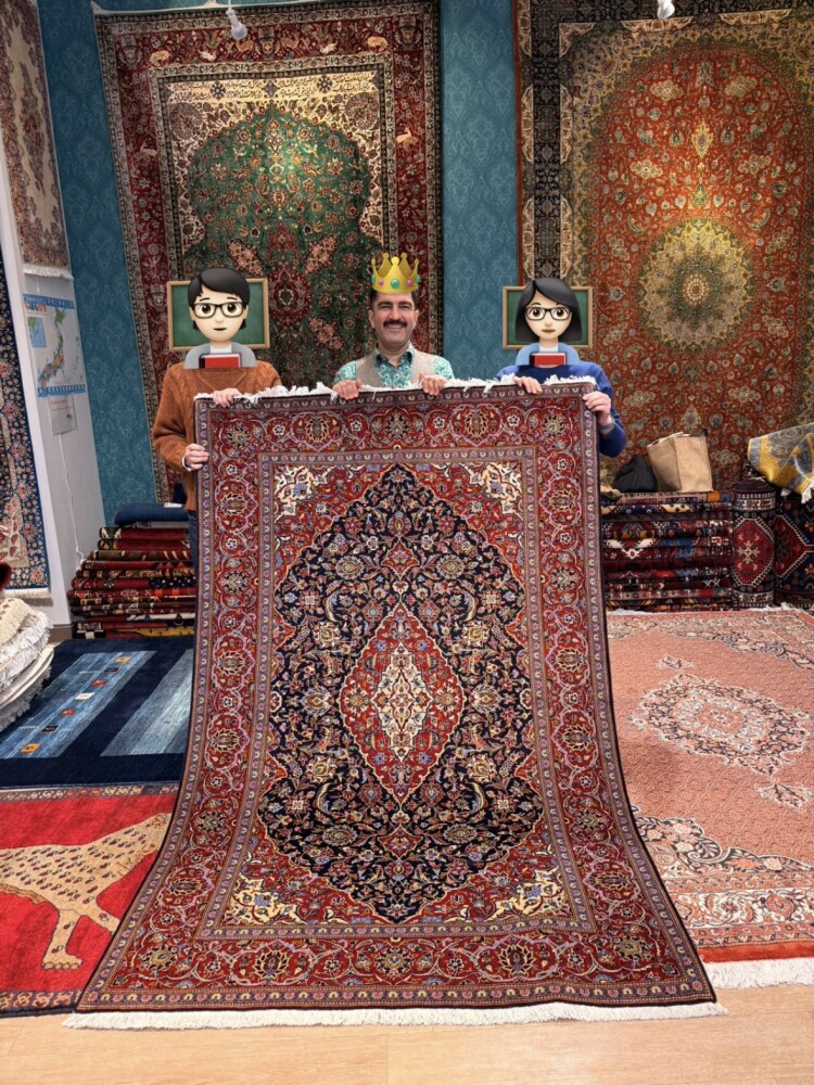 ご来店ありがとうございました🌹