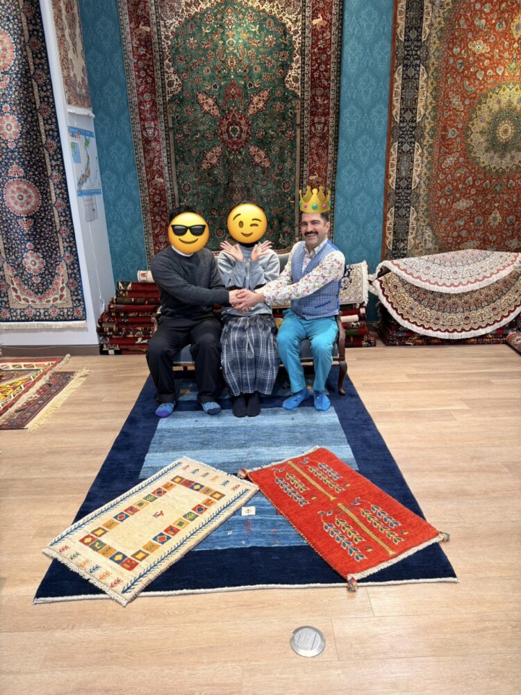 ご来店ありがとうございました🌹