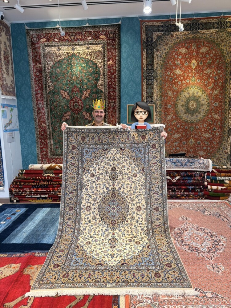 ご来店ありがとうございました🌹