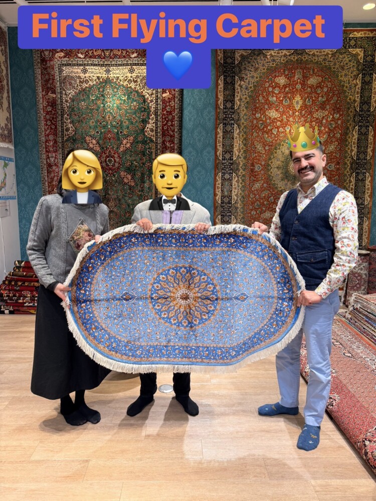 ご来店ありがとうございました🌹