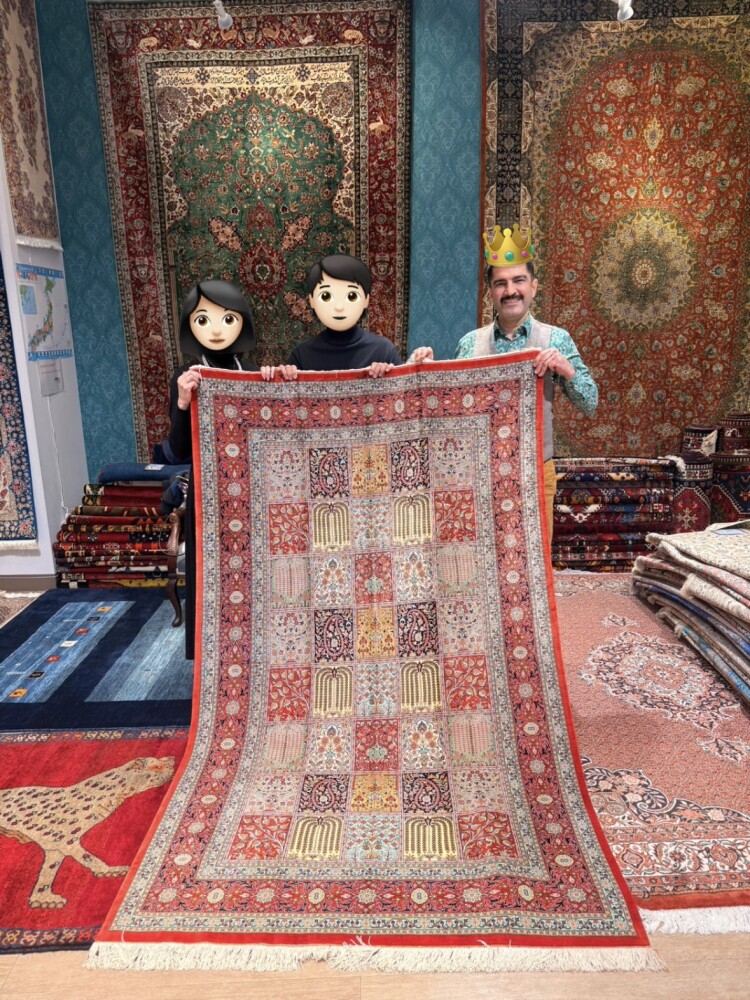 ご来店ありがとうございました🌹