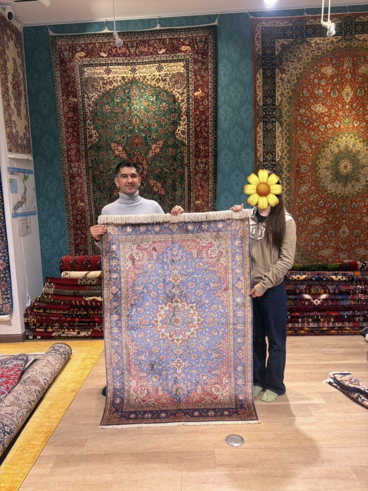 ご来店ありがとうございました🌹