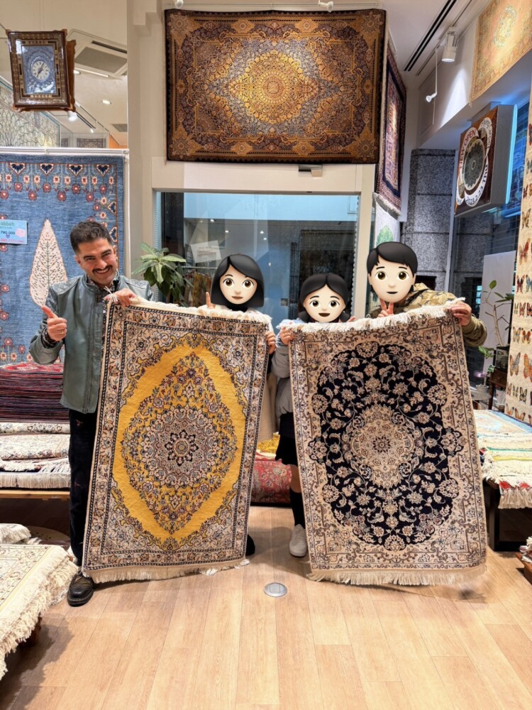 ご来店ありがとうございました🌹