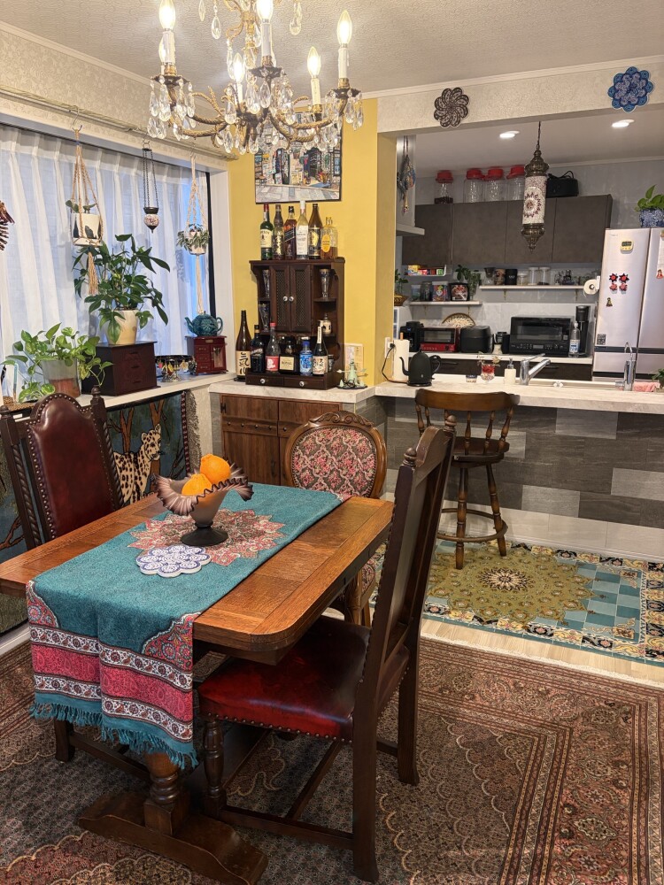 アンティーク家具