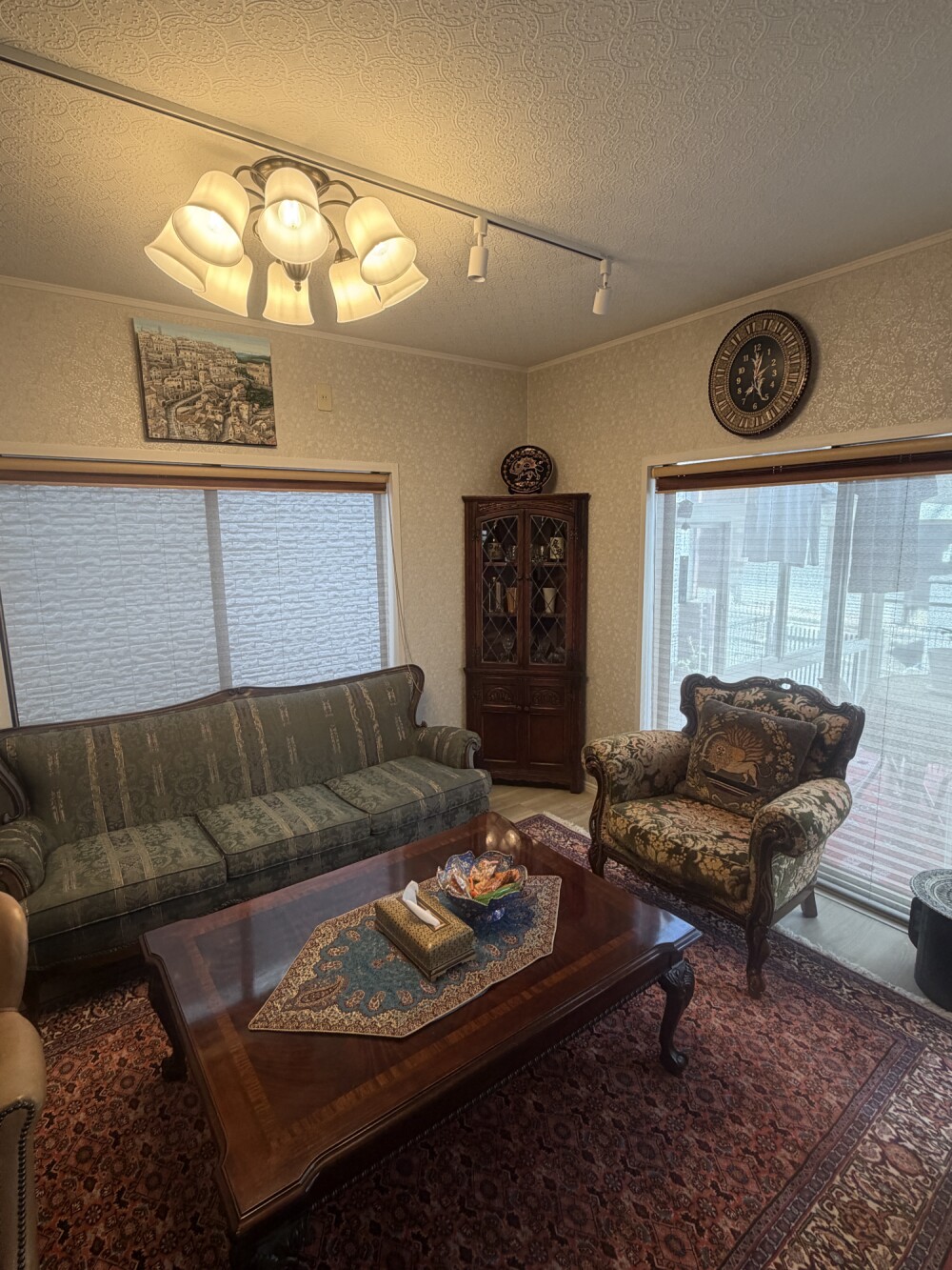 アンティーク家具