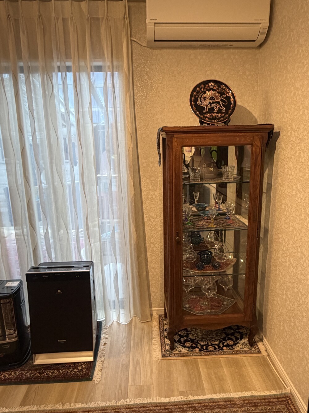 アンティーク家具