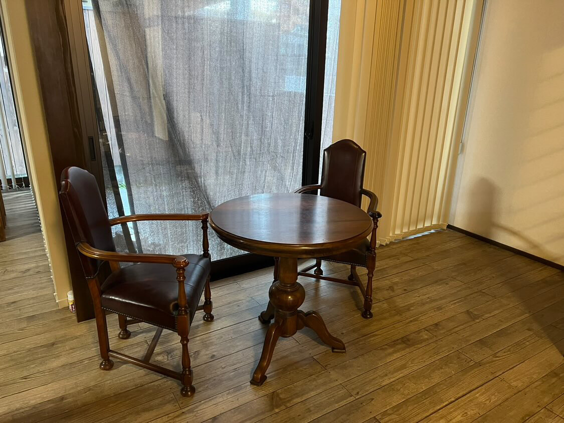 アンティーク家具