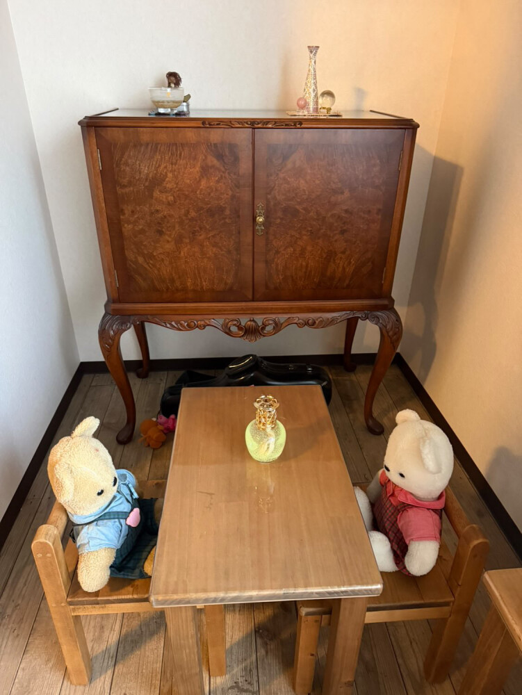 アンティーク家具