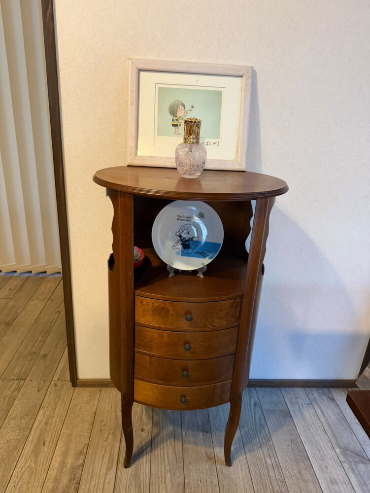 アンティーク家具