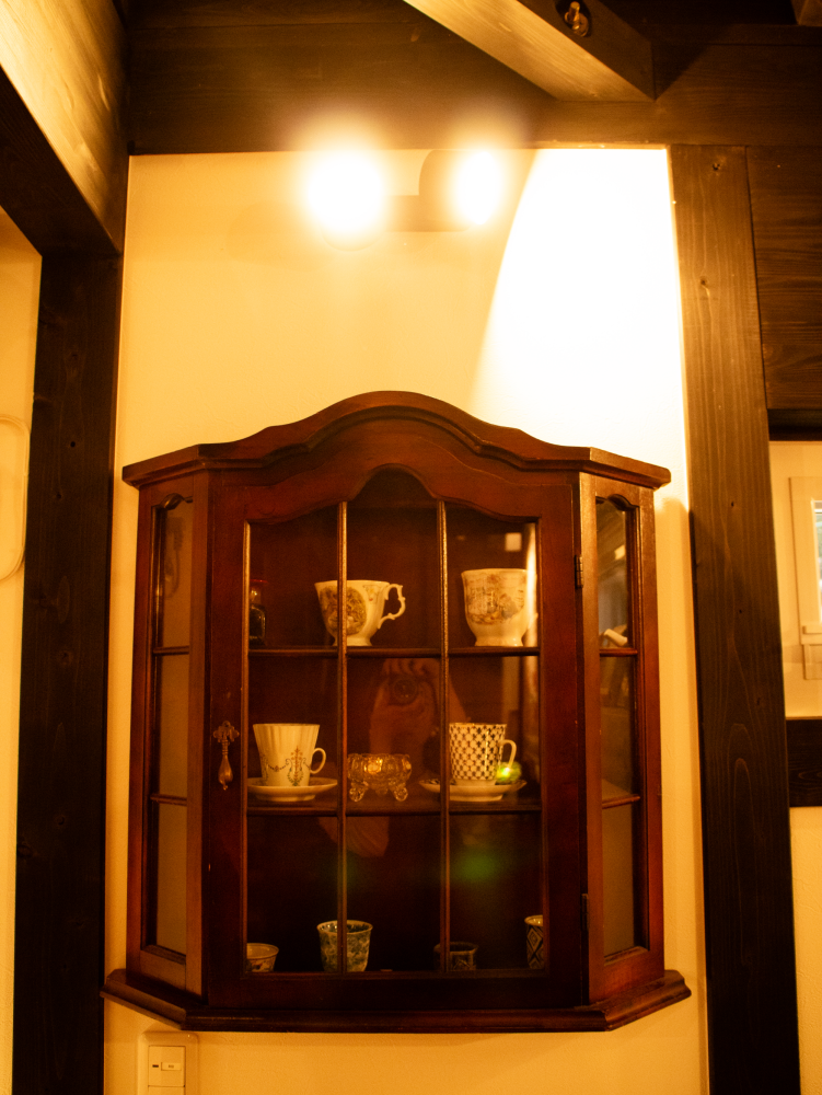 アンティーク家具