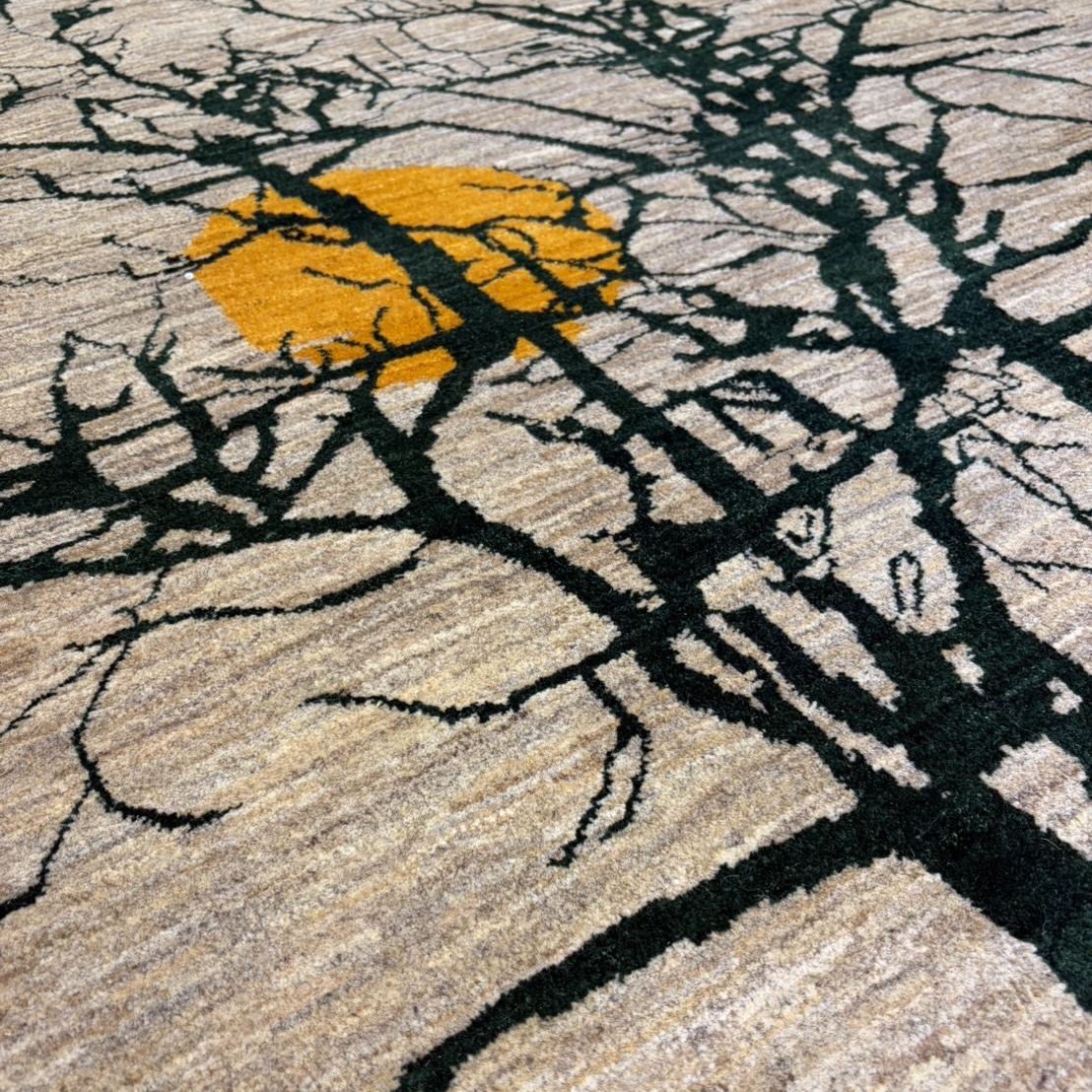 Gabbeh 199×150