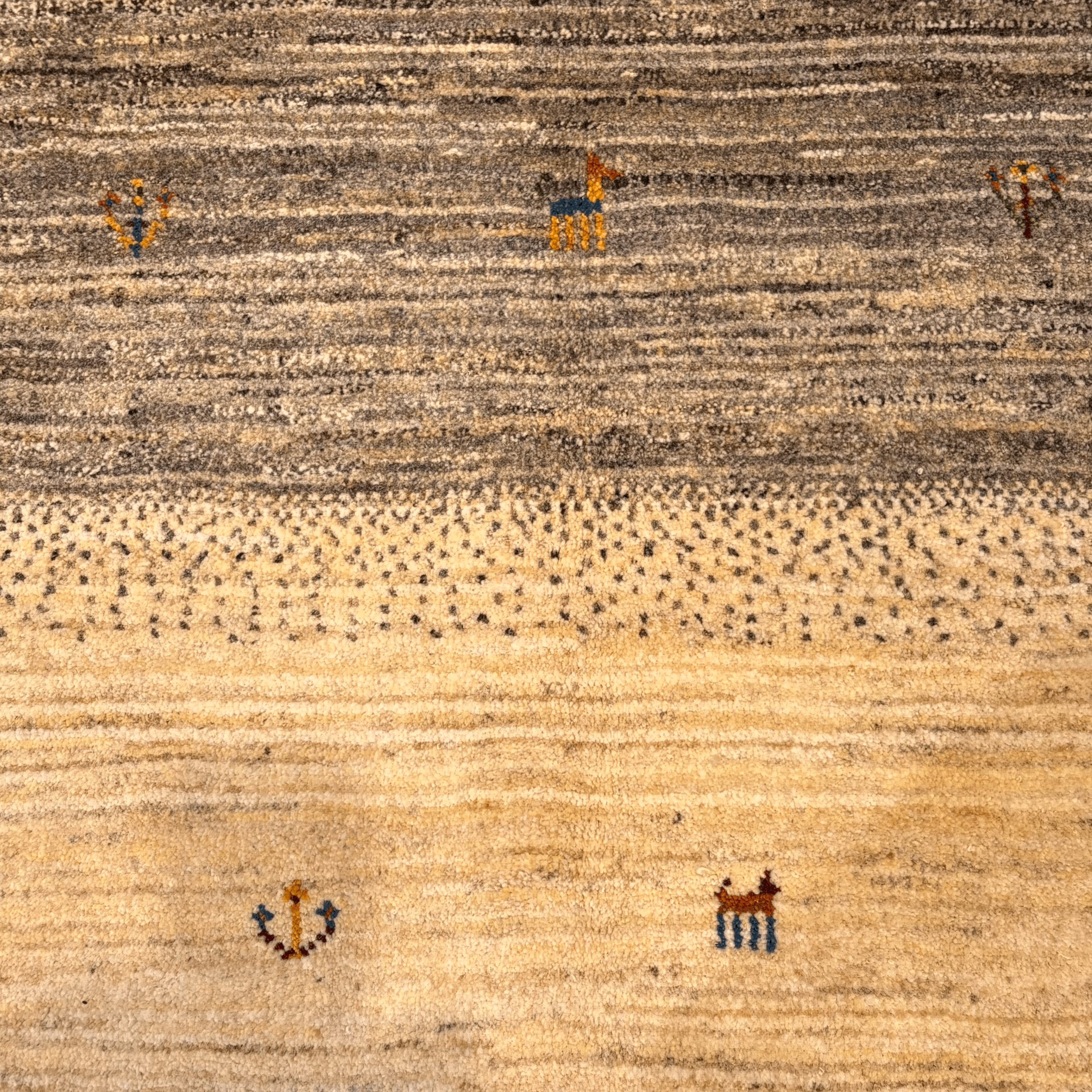 Gabbeh 180×122