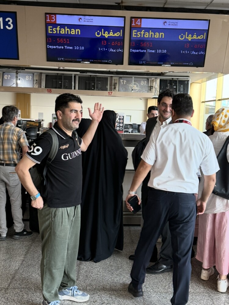 王子のイラン仕入れハイライト💌