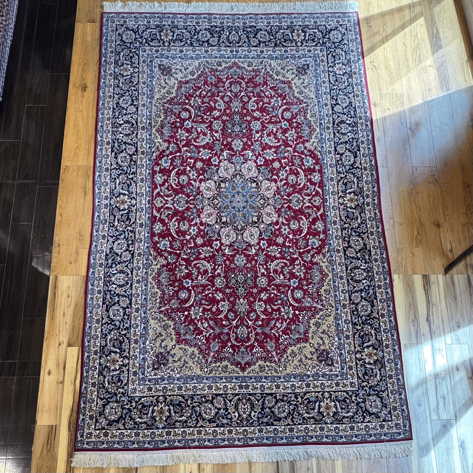 Esfahan 315×203