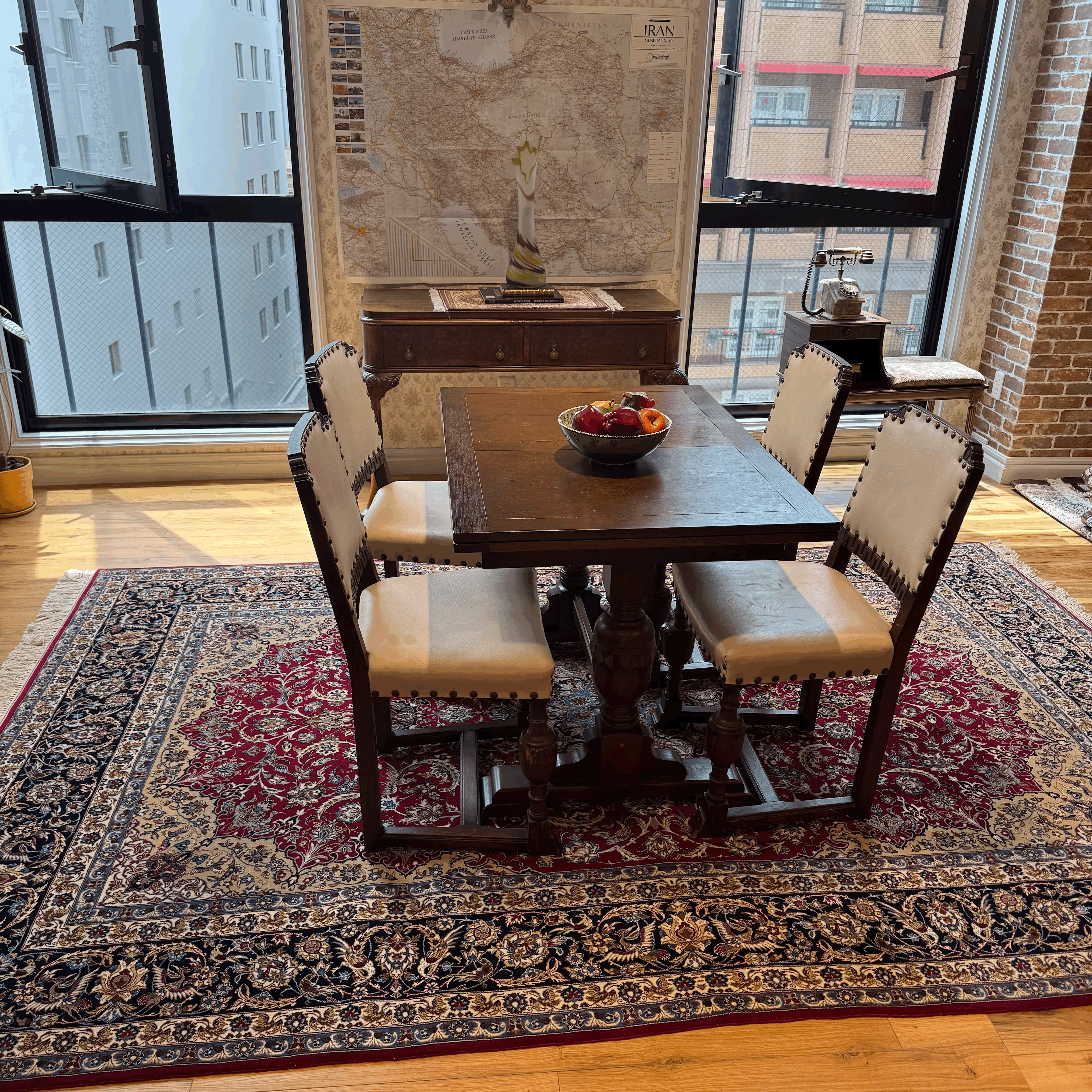 Esfahan 315×203