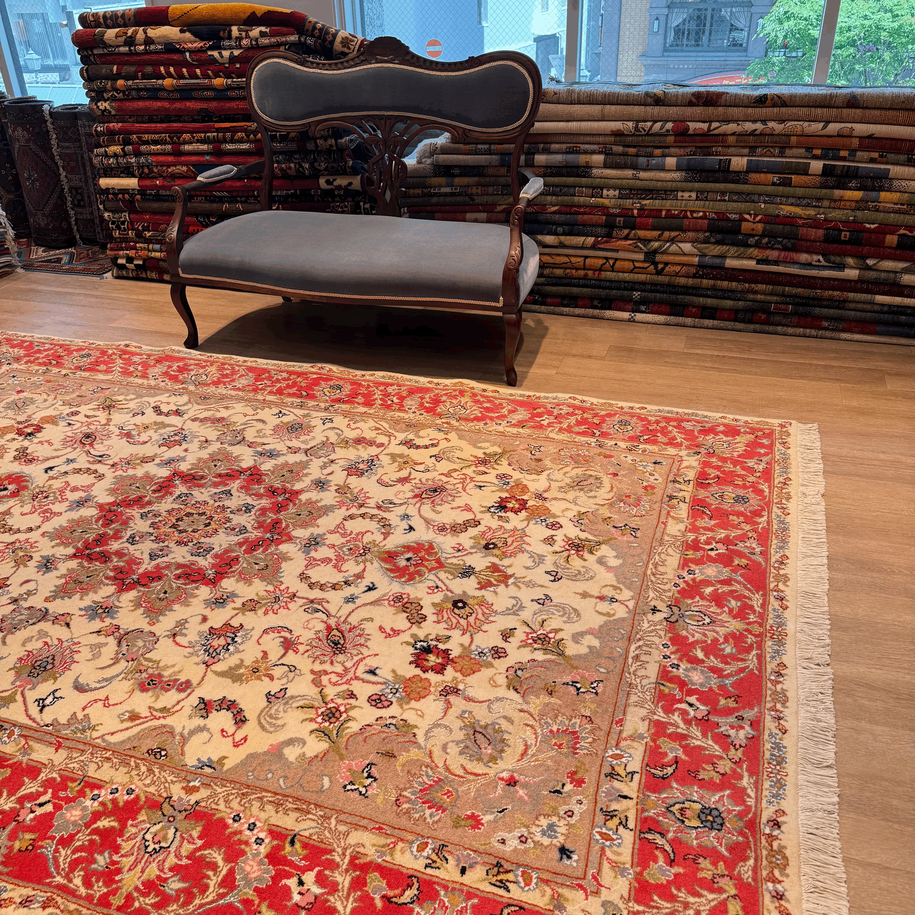 Tabriz 300×197