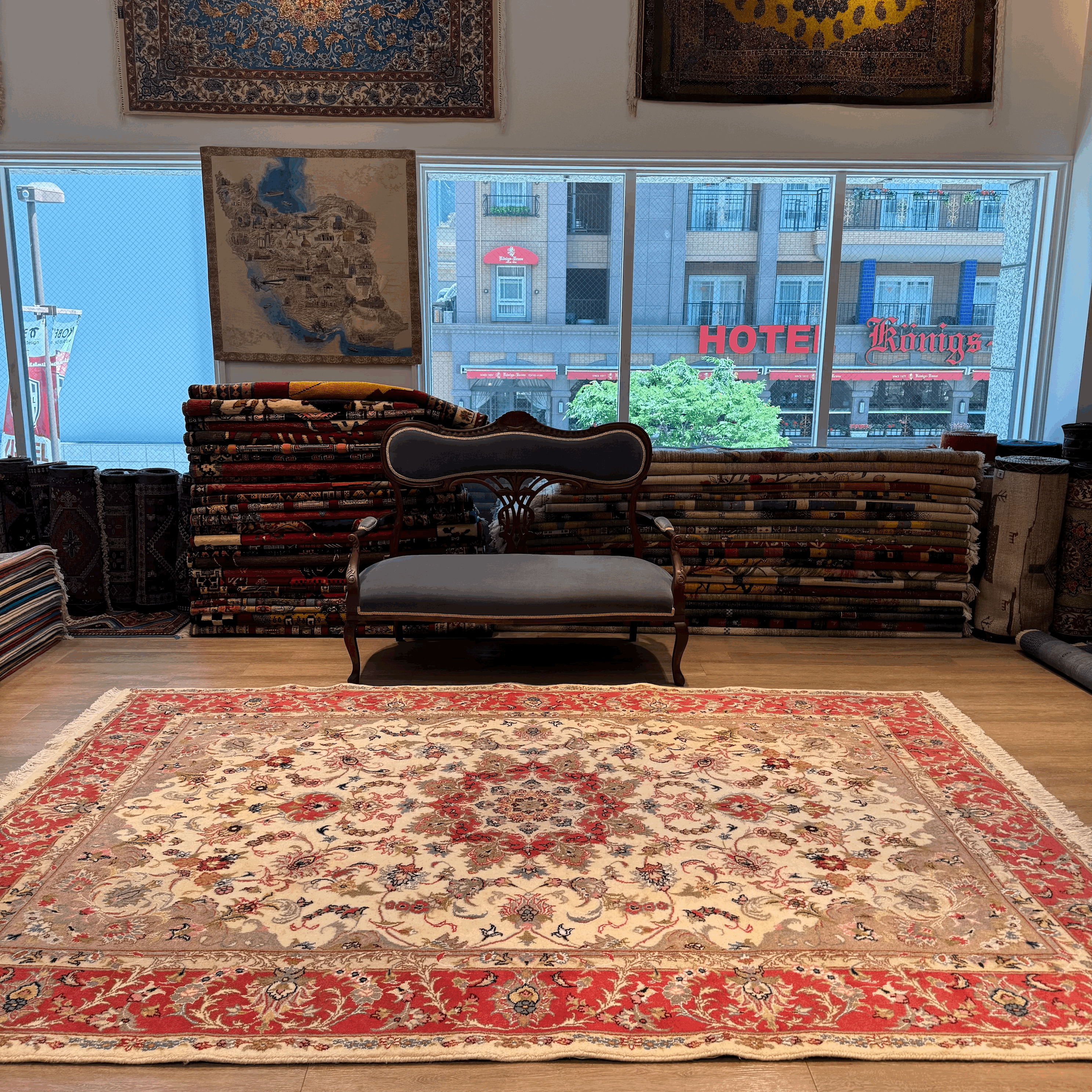 Tabriz 300×197