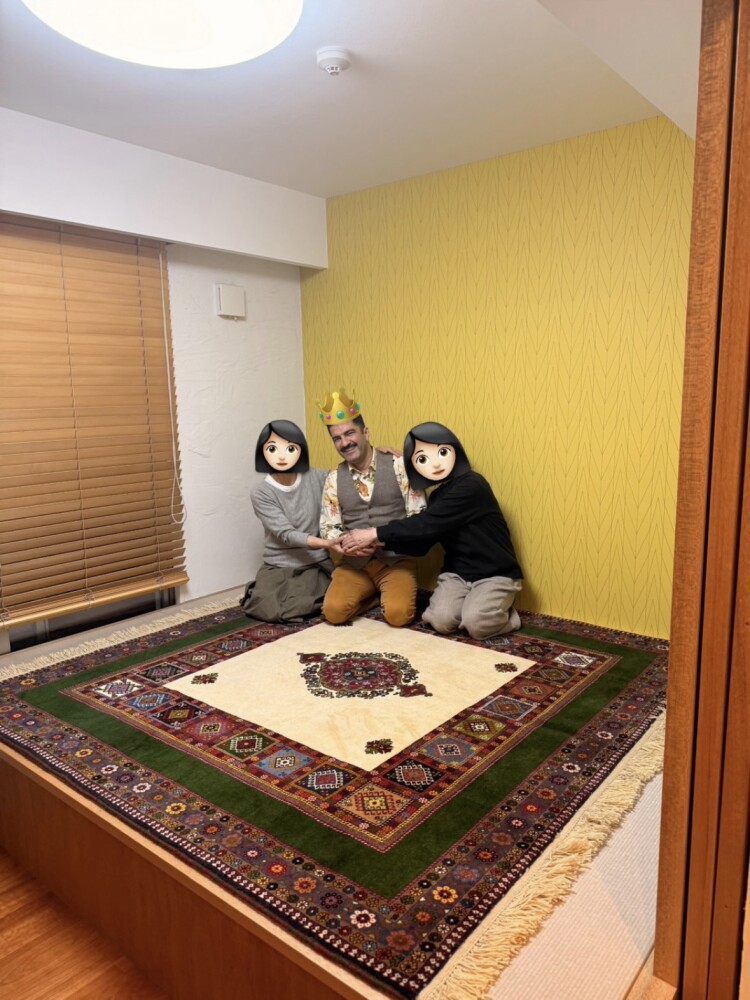 ご来店ありがとうございました🌹