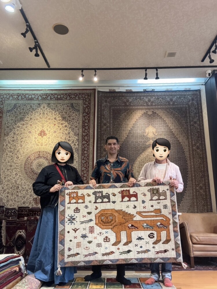ご来店ありがとうございました🌹