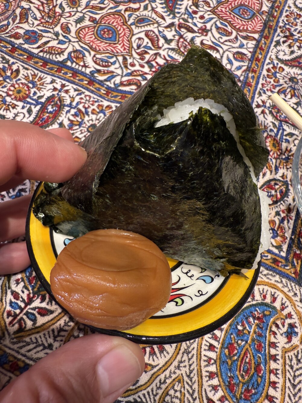 梅干し