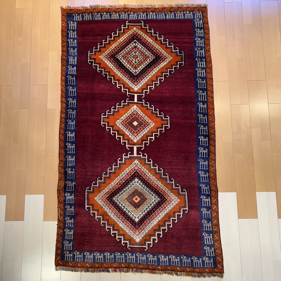 Shiraz 218×121