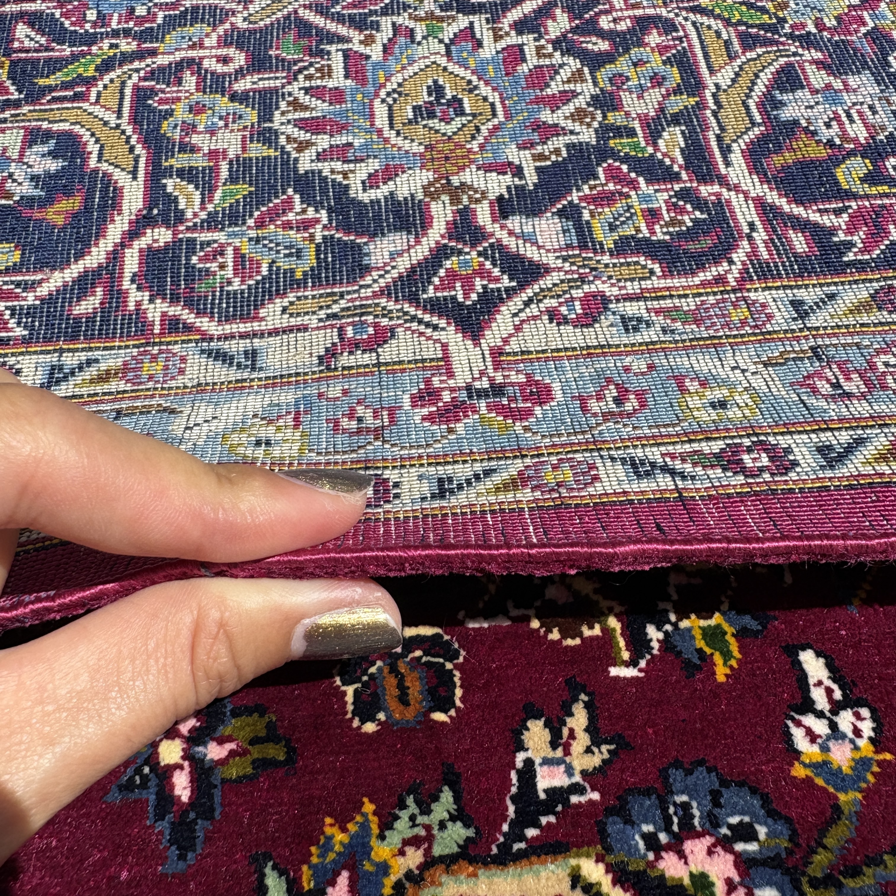Kashan 230×134