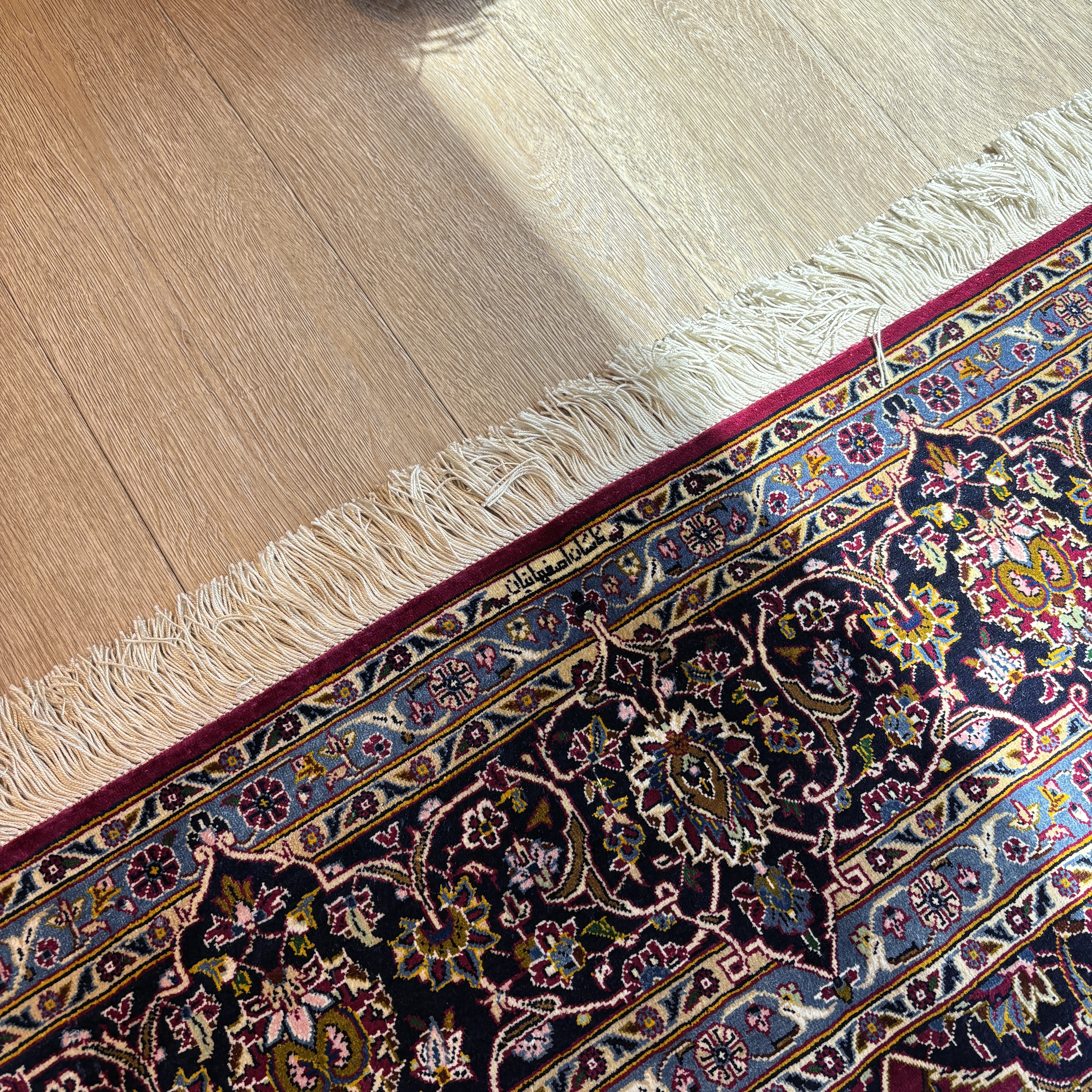 Kashan 230×134
