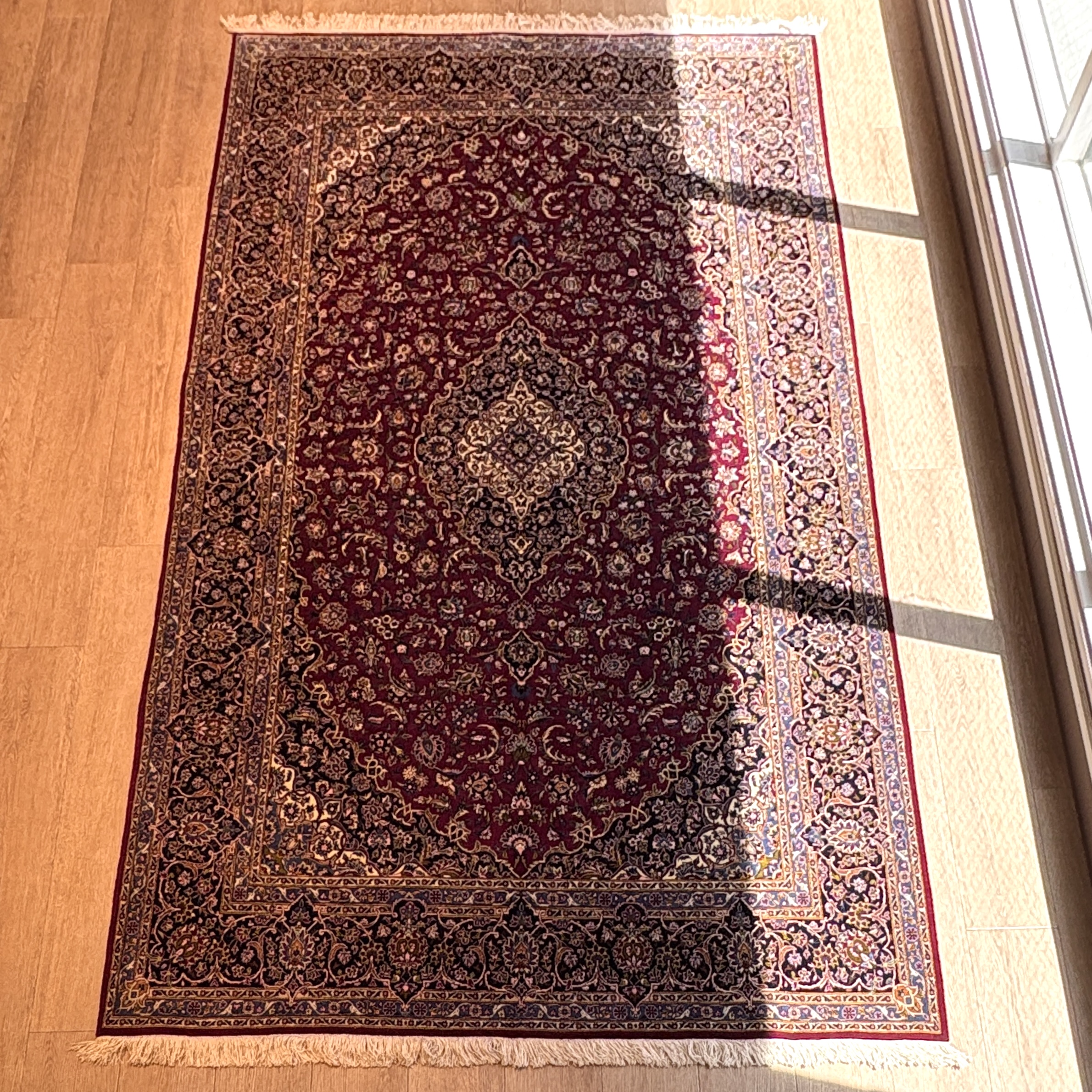 Kashan 230×134