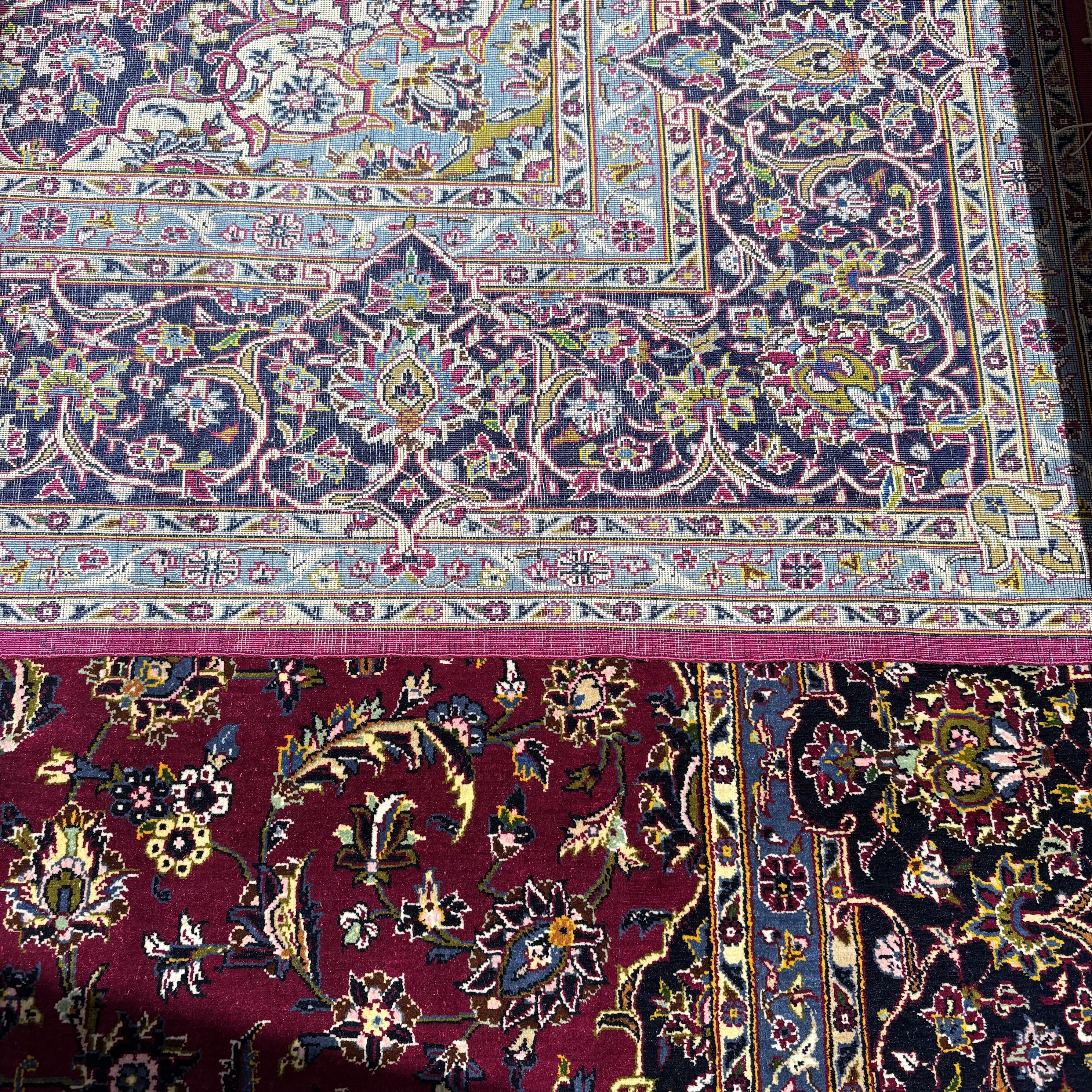 Kashan 230×134