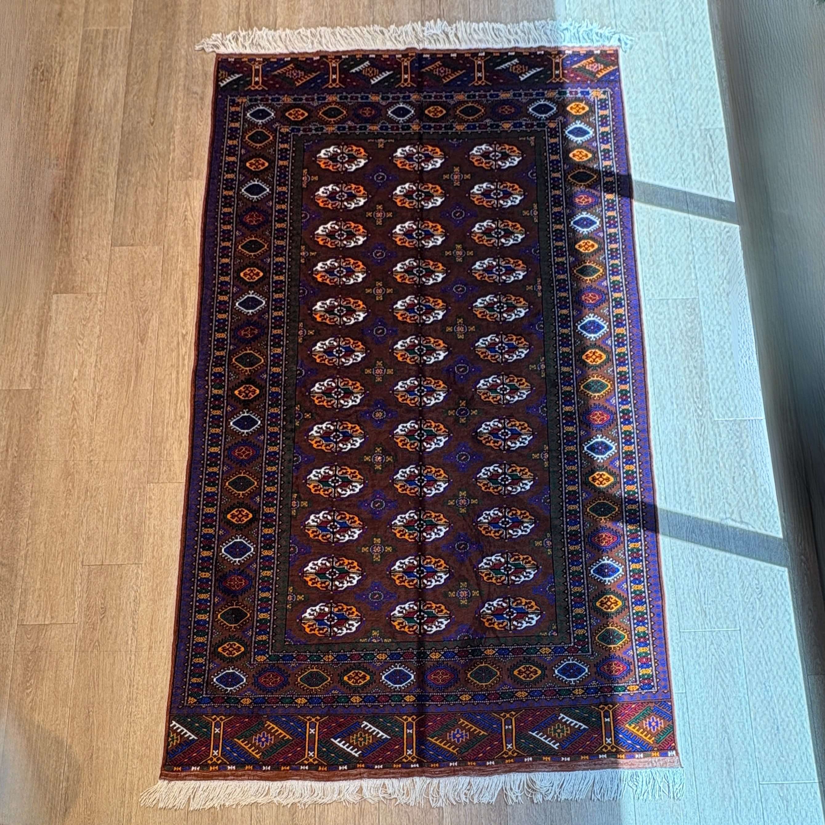Torkman 205×125