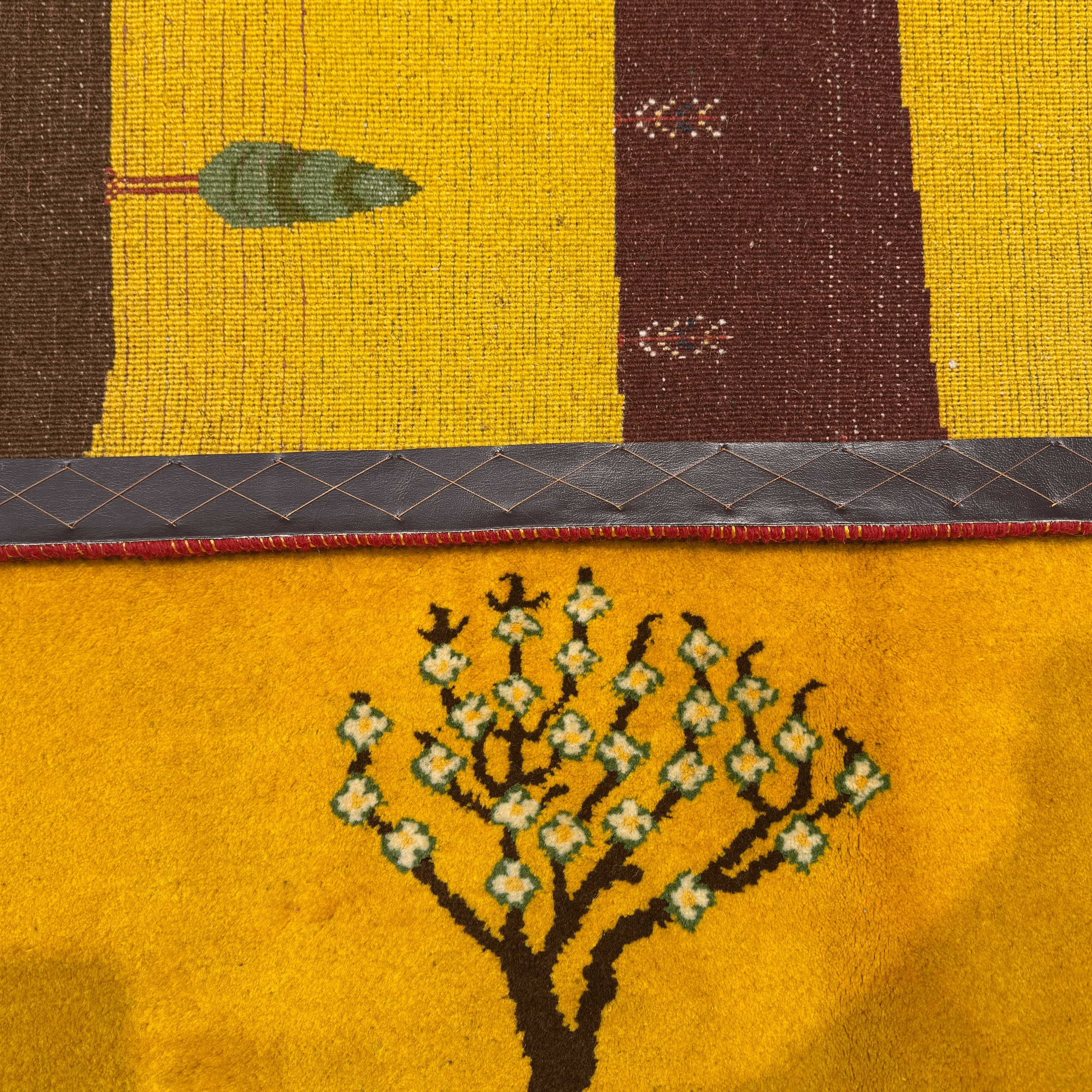 Gabbeh 207×162