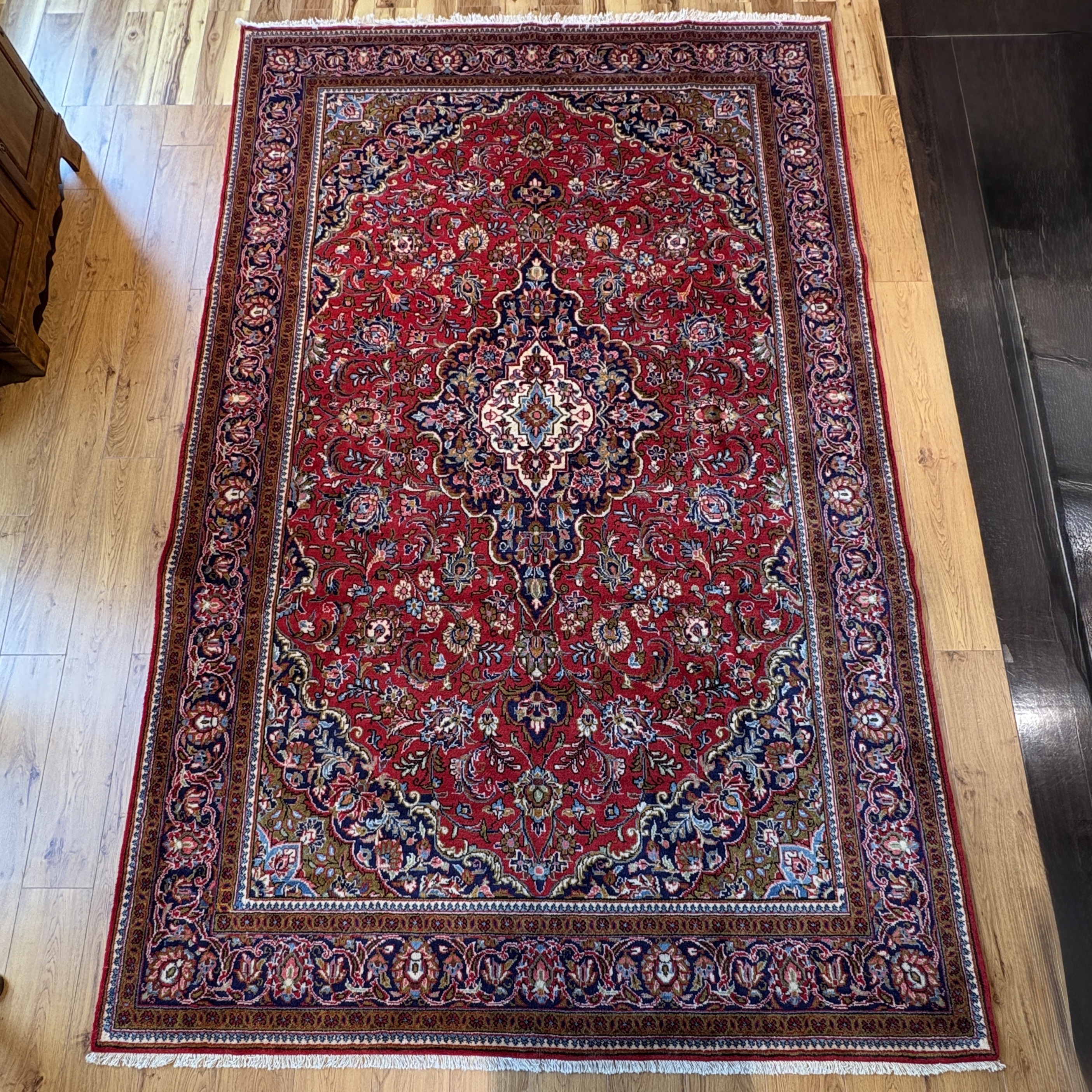 Kashan 328×208