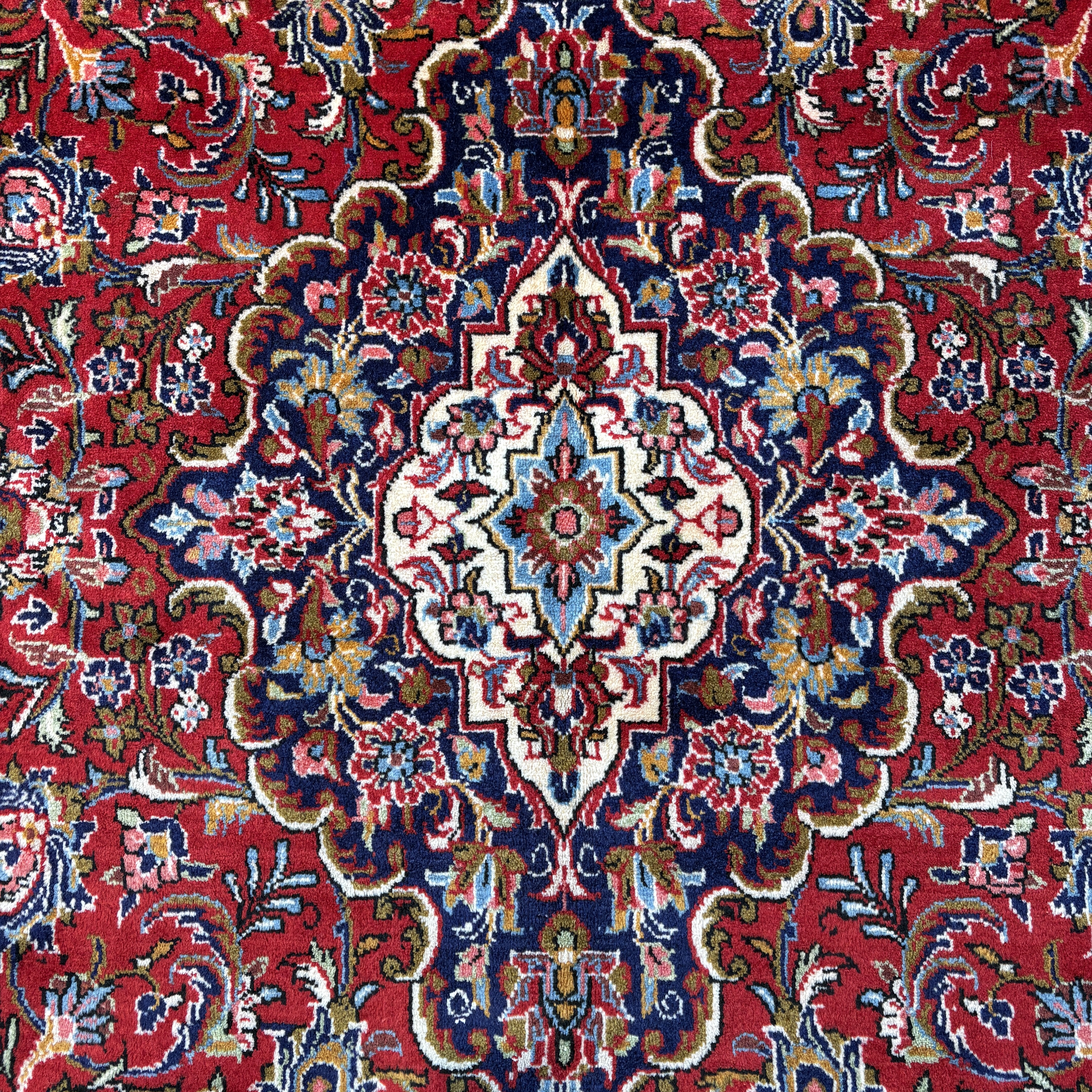 Kashan 328×208