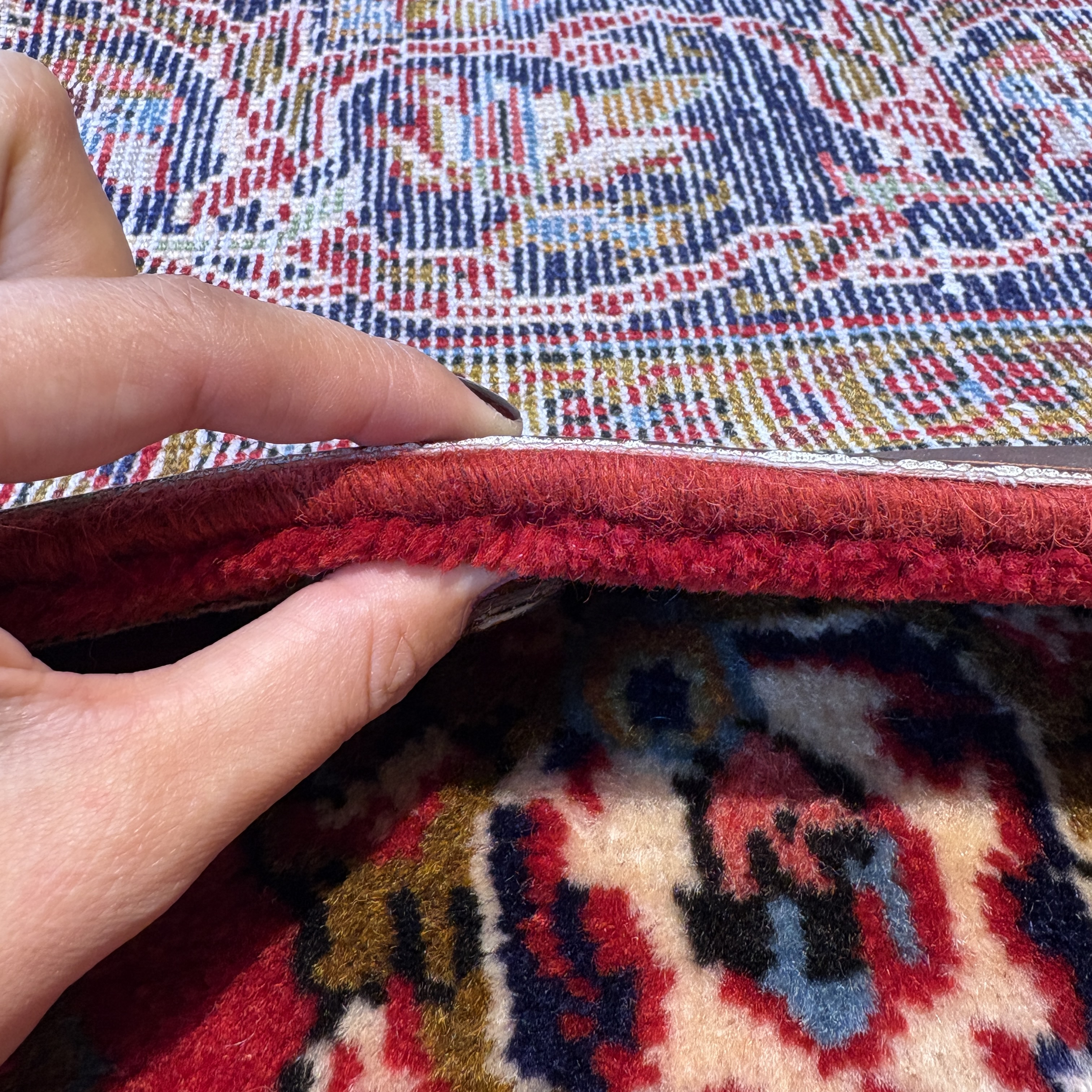 Kashan 328×208