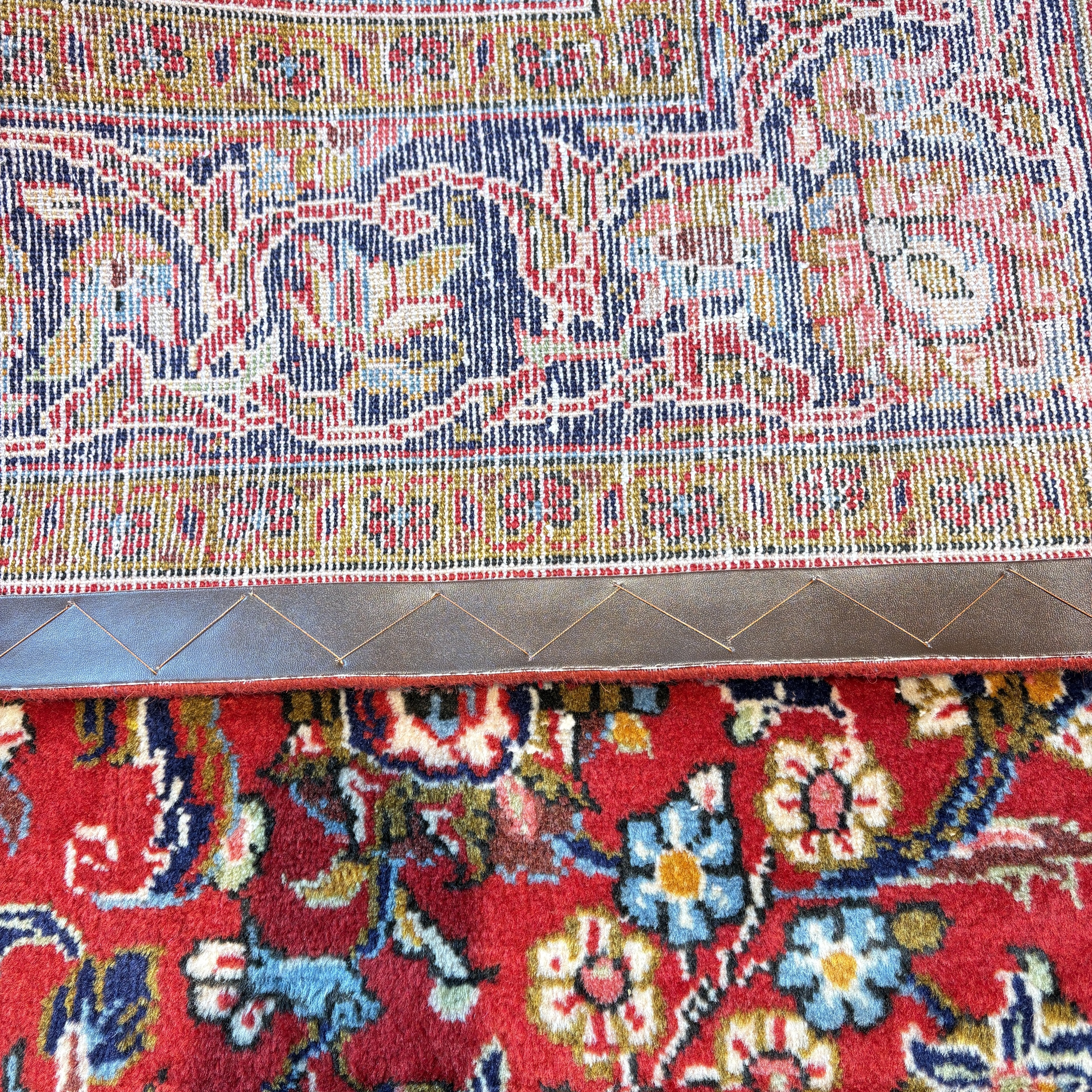 Kashan 328×208